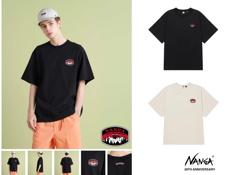 NANGA 30th Anniversary” NANGA主催の花火大会を見てきました!【BELAY